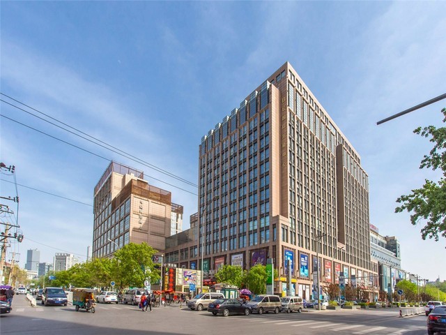 北京真空安全阀案例